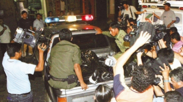 ¿Qué debe hacer Bolivia para no ir a juicio internacional por muertes del caso terrorismo?