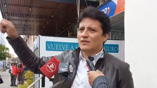 Proponen que industrias de Tarija puedan utilizar el gas para generar energía amparados en la Ley de Hidrocarburos