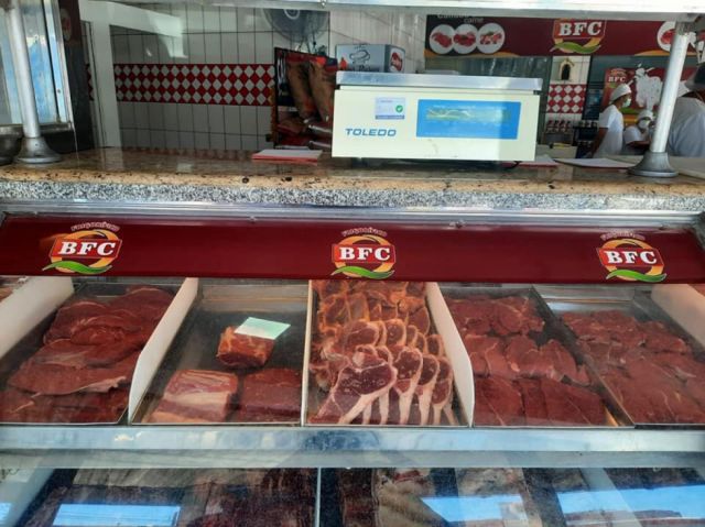 Ganaderos garantizan abastecimiento de carne de res