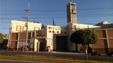 Investigan la fuga de 18 presos de una cárcel peruana