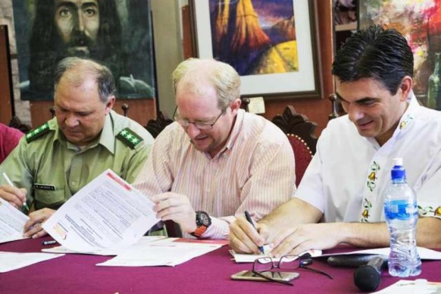 Caso Ciudad Inteligente: Oliva y Paz se abstienen de declarar