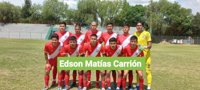 Tarija va por el pase a la final del Nacional Sub-19