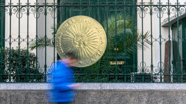 Argentina: pobreza afecta al 36,5% de la población