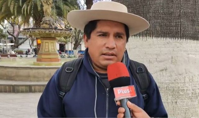 El MAS-Tarija se alista para el ampliado departamental