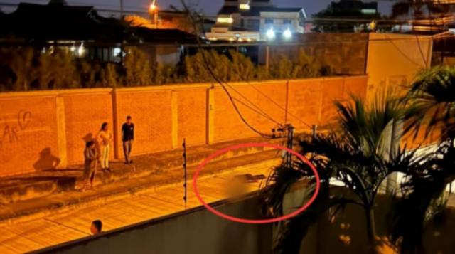 Caso brasileño acribillado: Extranjeros movían $us 60 millones al mes con cocaína desde Bolivia