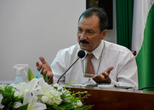 UAGRM confirma asistencia al diálogo por el censo