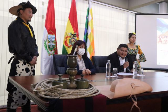 Incluyen al Chaco como un destino turístico 
