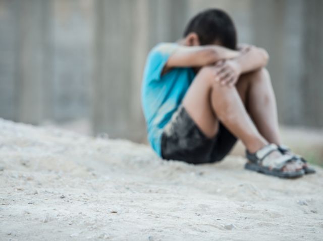 “Cuanta más visibilidad del abuso  sexual infantil, más vidas salvadas”