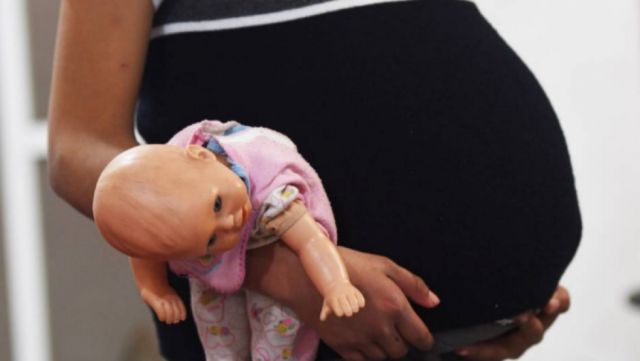 Bolivia pierde $us 373,3 millones anuales como consecuencia de embarazos en la adolescencia