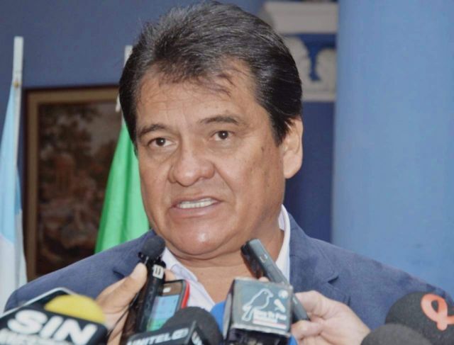 Piden frenar retroactividad del factor de distribución