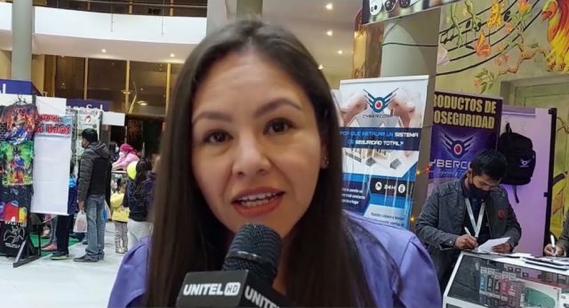 Amplían la venta de espacios para la Fexpo Tarija