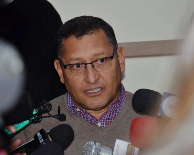La Justicia no devuelve los recursos detenidos 
