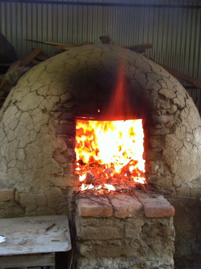 Panaderos de Tarija piden reglamentar la ley de industrialización de hornos de leña a gas