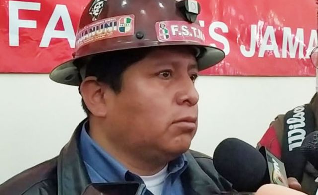 COB aguarda con ‘esperanza’ los datos del INE para que haya doble aguinaldo