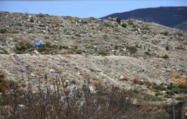 Concejo aprueba ley que viabiliza el cierre del botadero en Tarija