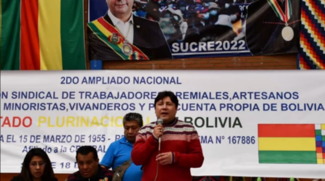 Investigador de HRW afirma que audio de Molina demuestra la injerencia política en la justicia