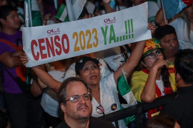 La FAM ve ‘apertura y facilidad’ del Gobierno en trasladar la sede de reunión por el Censo a Santa Cruz