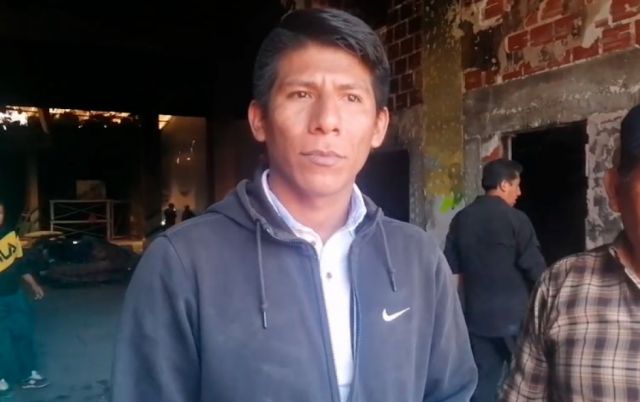 Alanez anuncia relanzamiento de mercado paralelo