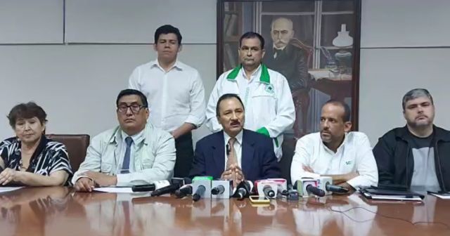 Comité Interinstitucional de Santa Cruz no asistirá al diálogo por el Censo y ya comienza a coordinar el paro cívico