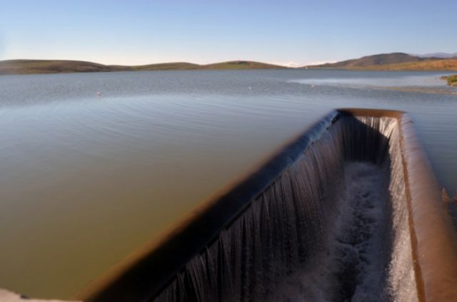 Tarija: Represas inconclusas y falta de recursos limitan su uso agrícola