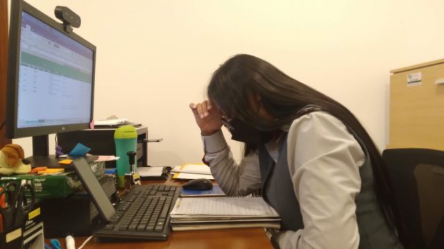 Un billón de dólares se pierde al año por trastornos mentales