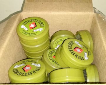 Mentisan falsificado