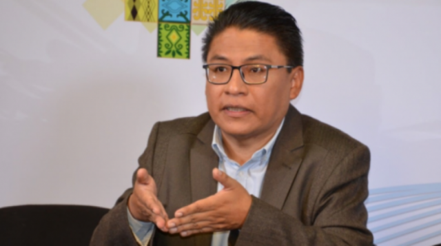Comité de Diputados cita al ministro de Justicia a declarar 