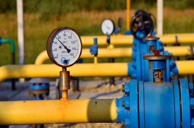 En Europa piden topes a los precios del gas natural