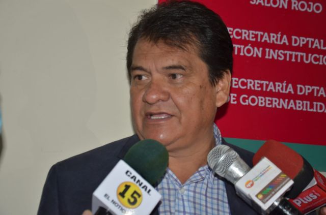 La Gobernación de Tarija espera los informes sobre las heladas 