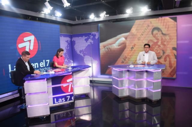 Gestora reporta utilidades de Bs 18 millones a julio, superando en 131% al registrado en 2021
