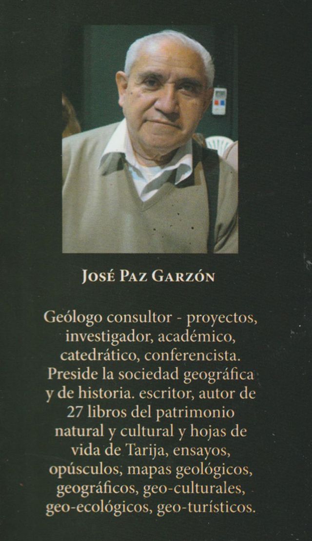 José Paz Garzón