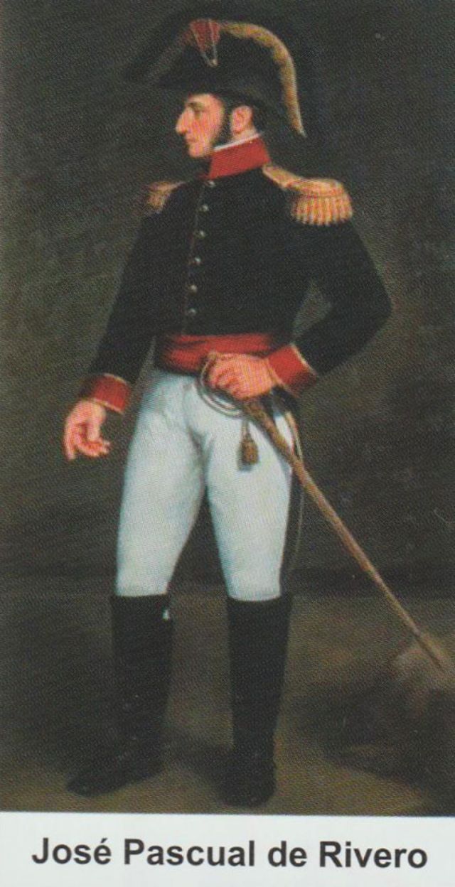 Combate de La Plata