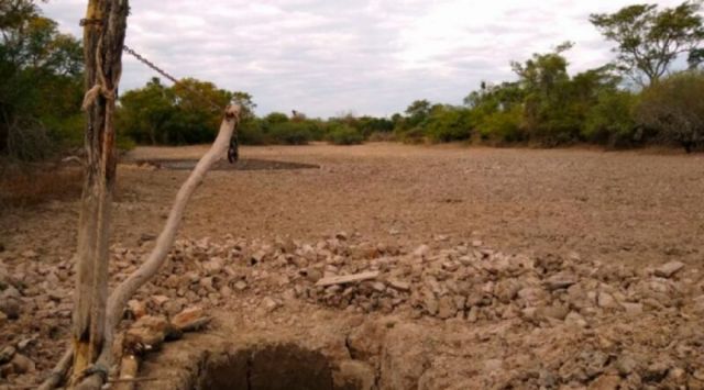 Tarija: Gobernación habilita 50  pozos para más de 3.000 familias