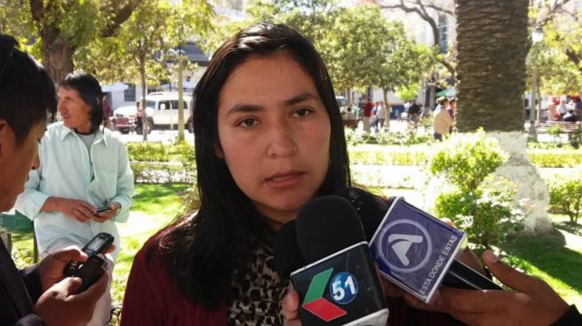 Cercado registra dos conflictos de límites 