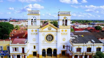 Fassil abre agencia en Beni para apoyar su crecimiento