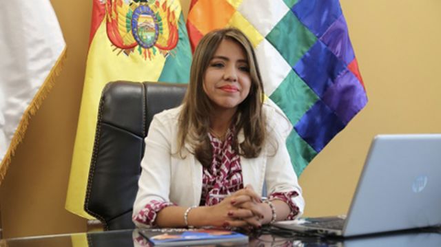 Censo: Gobierno pide voluntad para dialogar