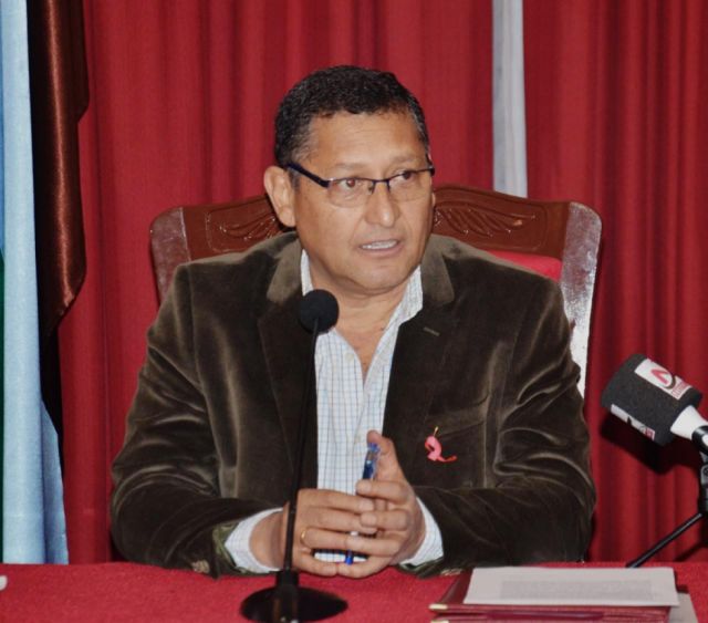 Gobernación de Tarija anuncia procesos por la devolución de Bs 122 millones