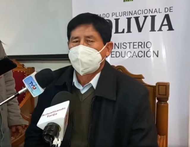 El Juancito Pinto se pagará según el último dígito del carnet de los padres
