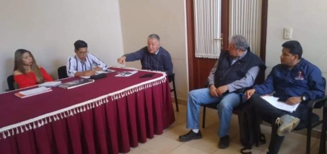 Municipio, Policía y vecinos aún vierten sus aguas servidas a la Víbora Negra en Tarija