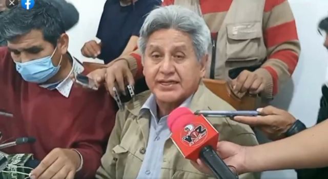 Yacuiba: Cívicos evaluarán compromisos del Gobierno