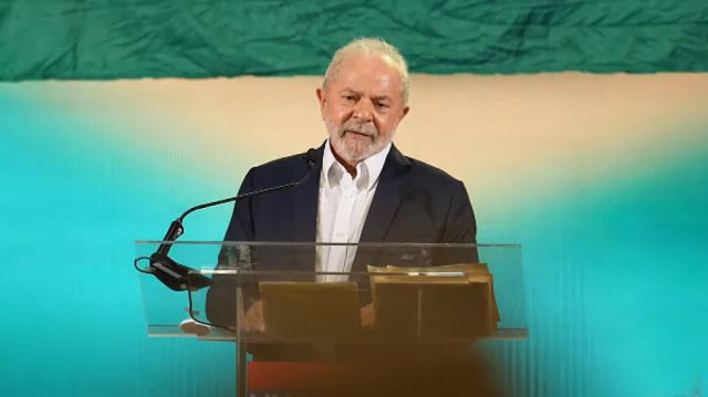 Balotaje: Lula recibirá apoyo de “pieza clave”