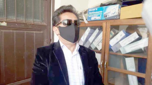 Médicos de Tarija en puertas de un paro en caso de aprobarse un nuevo Viceministerio