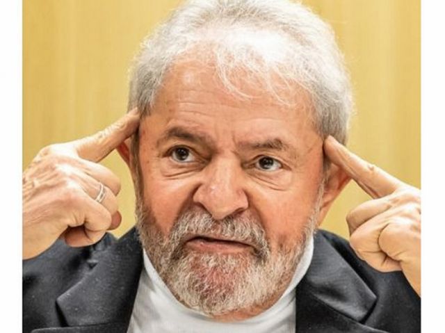 Lula da Silva alerta maquinaria de mentiras de Bolsonaro