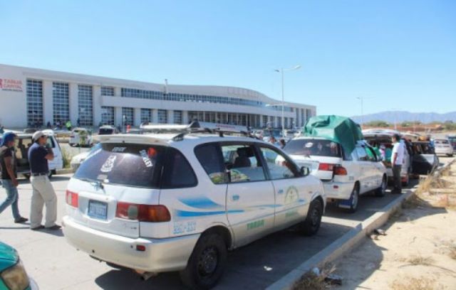 La terminal interprovincial de Tarija se ejecutará el 2023 