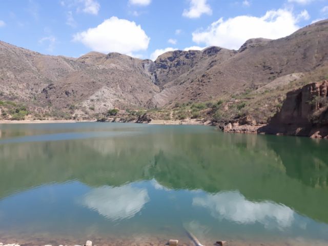 Tarija: Sedegia quiere activar la quinta presa más grande 