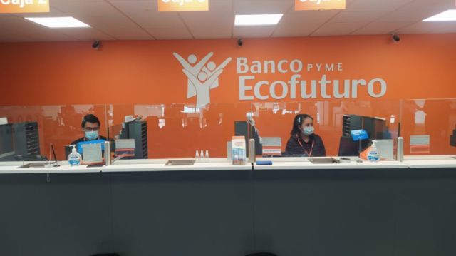 Ecofuturo habilita 83 puntos para el Bono Juancito Pinto