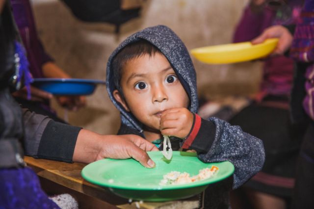 Tarija: La desnutrición afecta a menores de tres municipios 