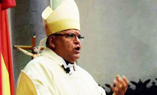 Arzobispo de La Paz no ve condiciones para que la Iglesia sea mediadora en conflicto del Censo