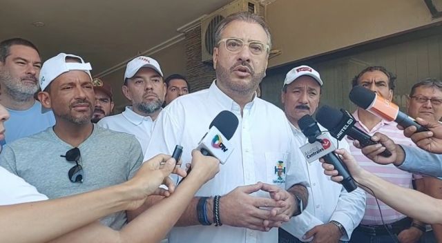 Comité Interinstitucional de Santa Cruz rechaza nueva propuesta del Gobierno por el Censo