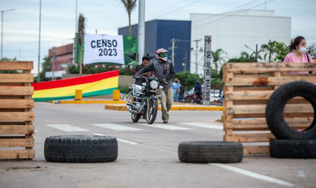 Censo: Arce propone un nuevo decreto en base a mesas técnicas 